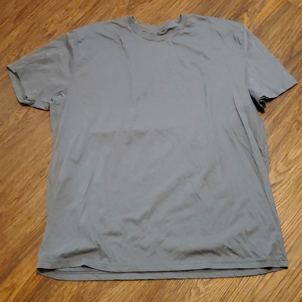 Fresh & Clean Tee (CLEAN TEES .com)
